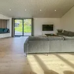 Amazing In Sjaellands Odde With Sauna