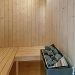 Amazing In Sjaellands Odde With Sauna * Yderby