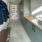 펜션 Amazing In Sjaellands Odde With Sauna *