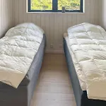 Amazing In Sjaellands Odde With Sauna 펜션