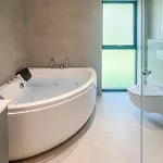 Amazing In Sjaellands Odde With Sauna 펜션