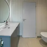 Amazing In Sjaellands Odde With Sauna *