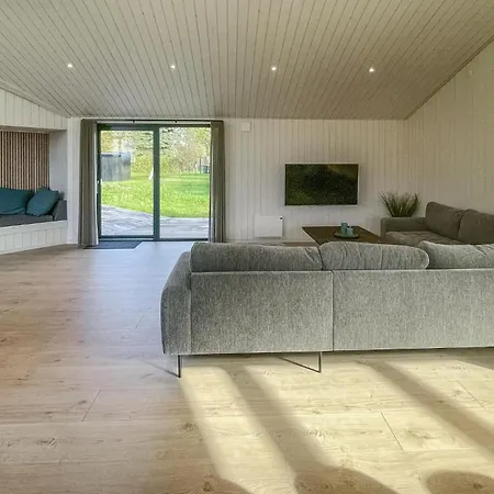 Amazing In Sjaellands Odde With Sauna
