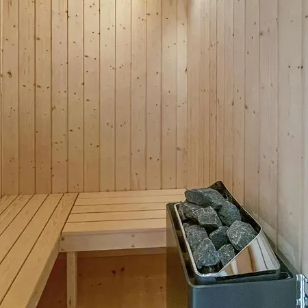 Amazing In Sjaellands Odde With Sauna * Yderby