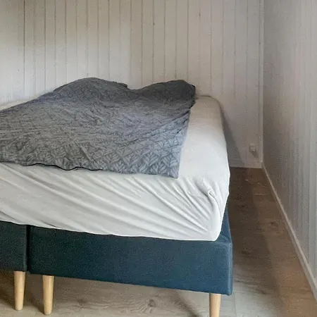 Wunderschönes Haus In Sjællands Odde Mit Sauna Ferienhaus *