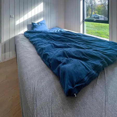 펜션 Amazing In Sjaellands Odde With Sauna Yderby