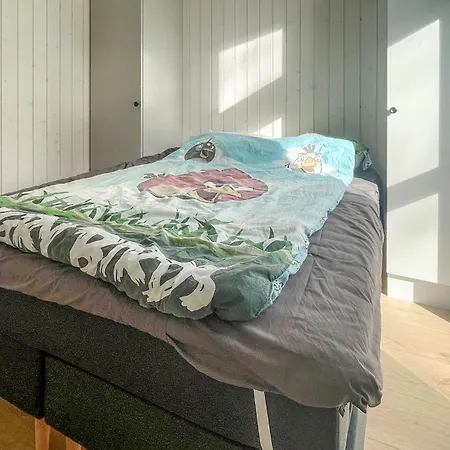 Amazing In Sjaellands Odde With Sauna * Yderby