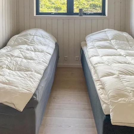 Amazing In Sjaellands Odde With Sauna Vakantiehuis