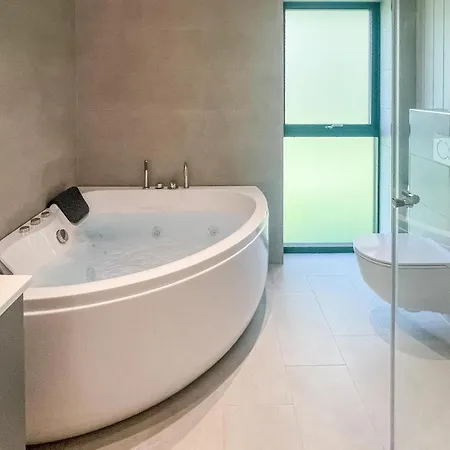 Amazing In Sjaellands Odde With Sauna Vakantiehuis
