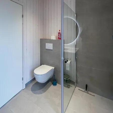 Amazing In Sjaellands Odde With Sauna