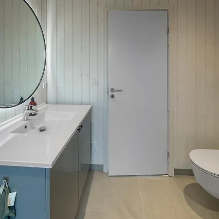 Amazing In Sjaellands Odde With Sauna *
