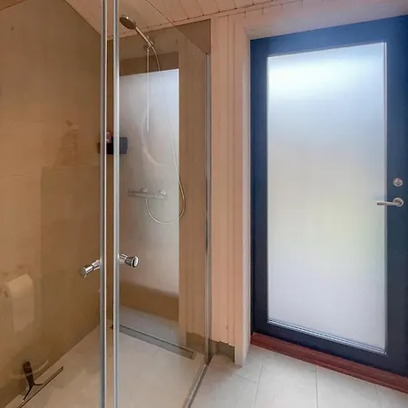 Vakantiehuis Amazing In Sjaellands Odde With Sauna *