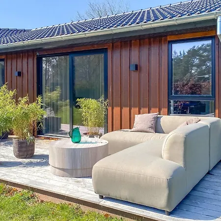 Amazing In Sjaellands Odde With Sauna