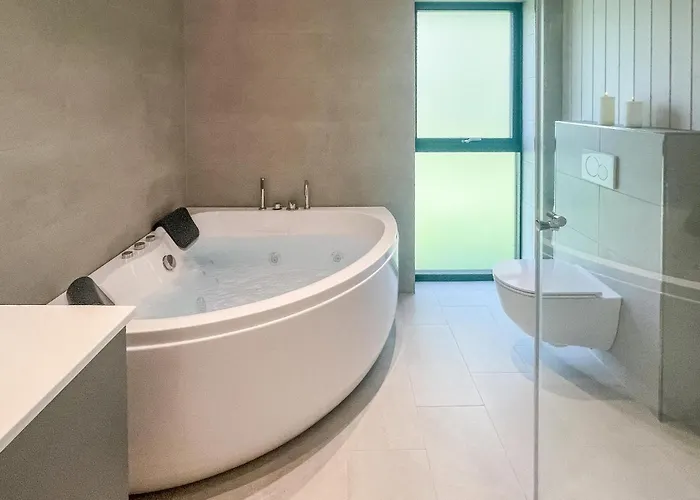 Amazing In Sjaellands Odde With Sauna Дом отдыха